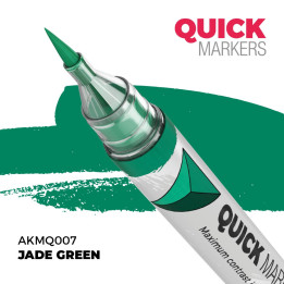 Jade Green – Quick Marker | RCsvet