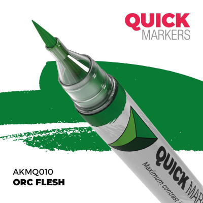 Orc Flesh – Quick Marker | RCsvet