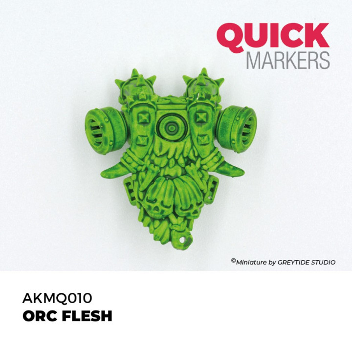 Orc Flesh – Quick Marker | RCsvet