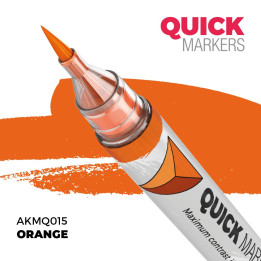 Orange – Quick Marker | RCsvet