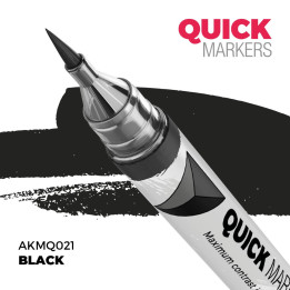 Black – Quick Marker | RCsvet
