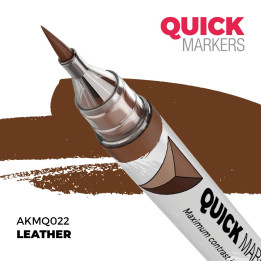 Leather – Quick Marker | RCsvet