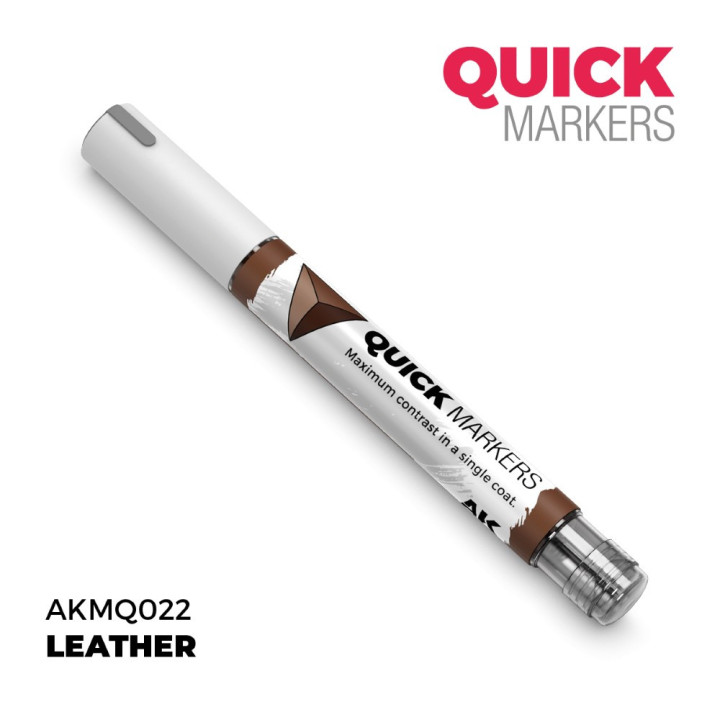 Leather – Quick Marker | RCsvet