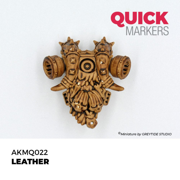 Leather – Quick Marker | RCsvet