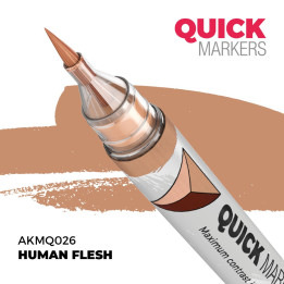 Human Flesh – Quick Marker | RCsvet