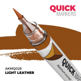 Light Leather – Quick Marker | RCsvet