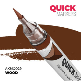Wood – Quick Marker | RCsvet