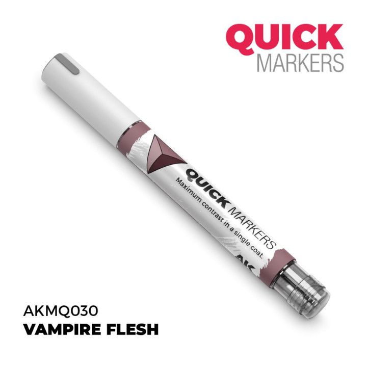 Vampire Flesh – Quick Marker | RCsvet