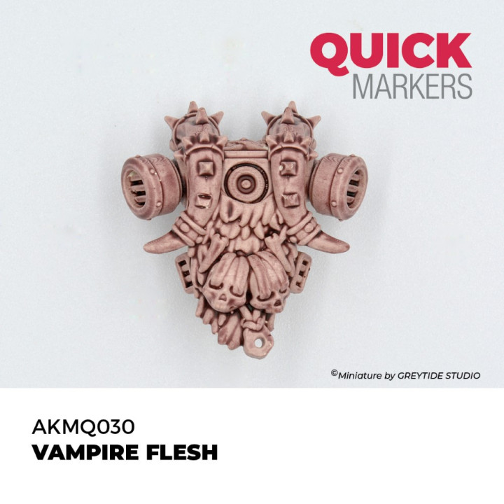 Vampire Flesh – Quick Marker | RCsvet