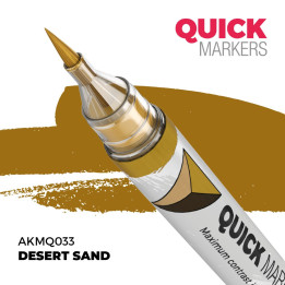 Desert Sand – Quick Marker | RCsvet