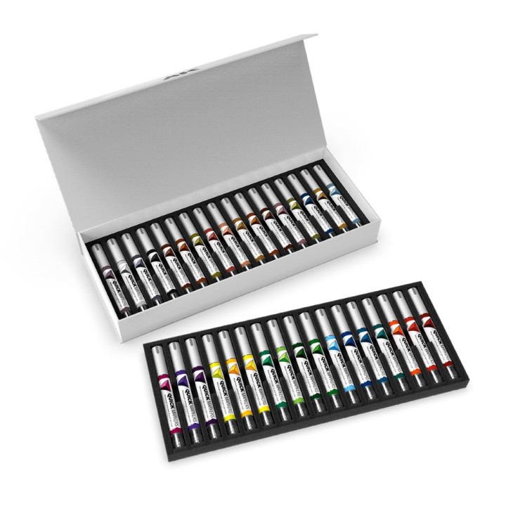 Special Box Quick Markers 34 ks | RCsvet