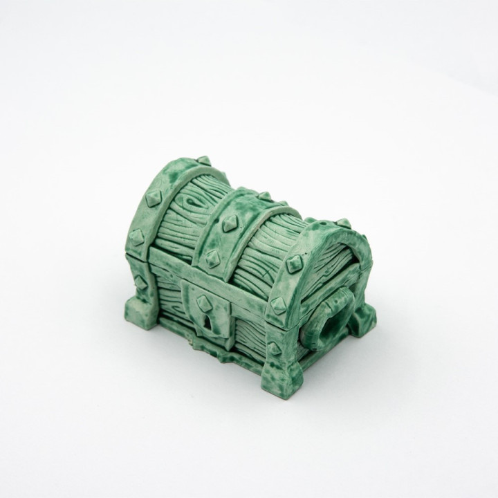Putrid Green Wash – Acrylic Wash 18 ml AK19311 | RCsvet