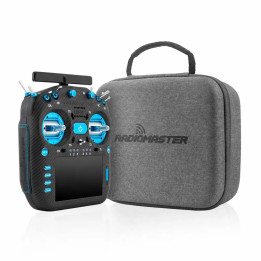 RadioMaster TX16S MKIII MAX BLUE ELRS | RCsvet