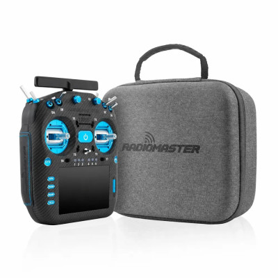 RadioMaster TX16S MKIII MAX BLUE ELRS | RCsvet