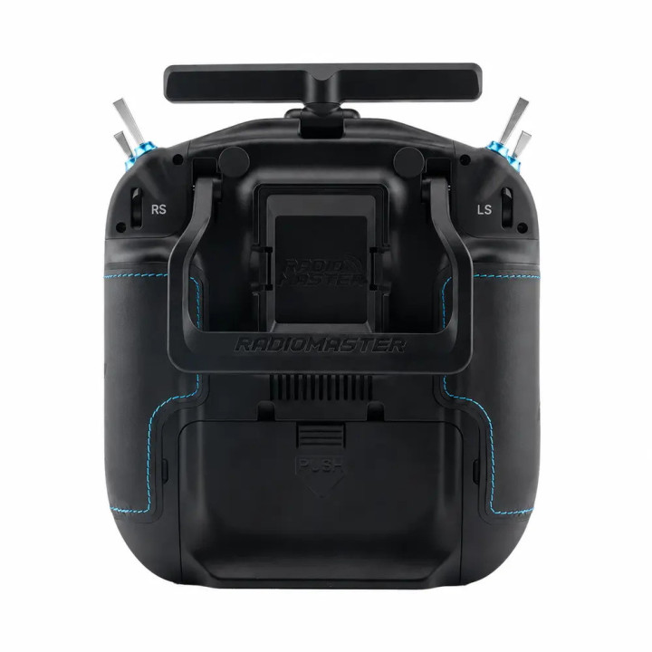 RadioMaster TX16S MKIII MAX BLUE ELRS | RCsvet