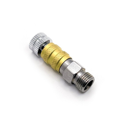 QuickRelease Adaptor 1/8 / Rýchloupínací adaptér 1/8