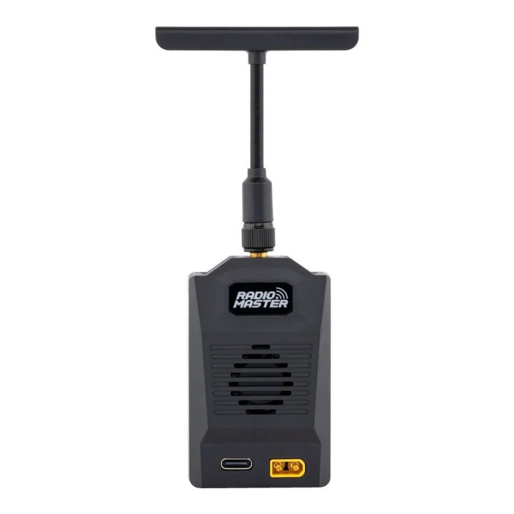 RadioMaster Ranger Nano 2.4GHz ELRS Combo | RCsvet