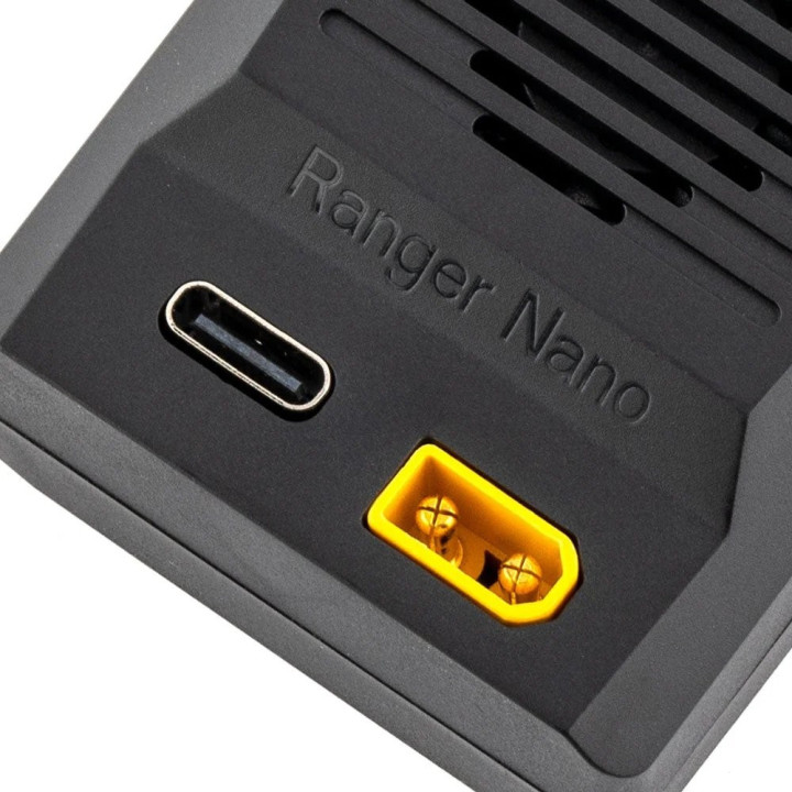 RadioMaster Ranger Nano 2.4GHz ELRS Combo | RCsvet