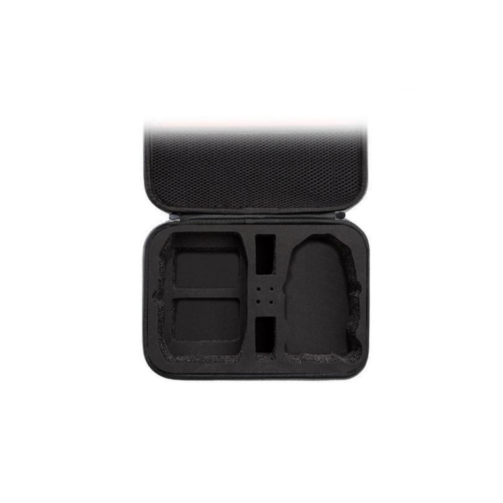 DJI Mini 4 Pro - přepravní pouzdro (Black/Red)