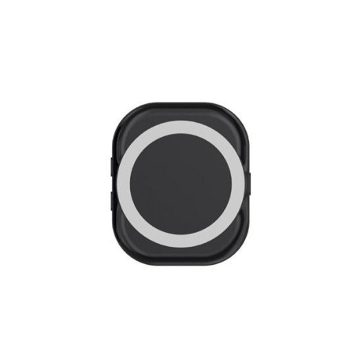 PULUZ - Magnetický displej pro selfie a vlogy (s baterií, black)