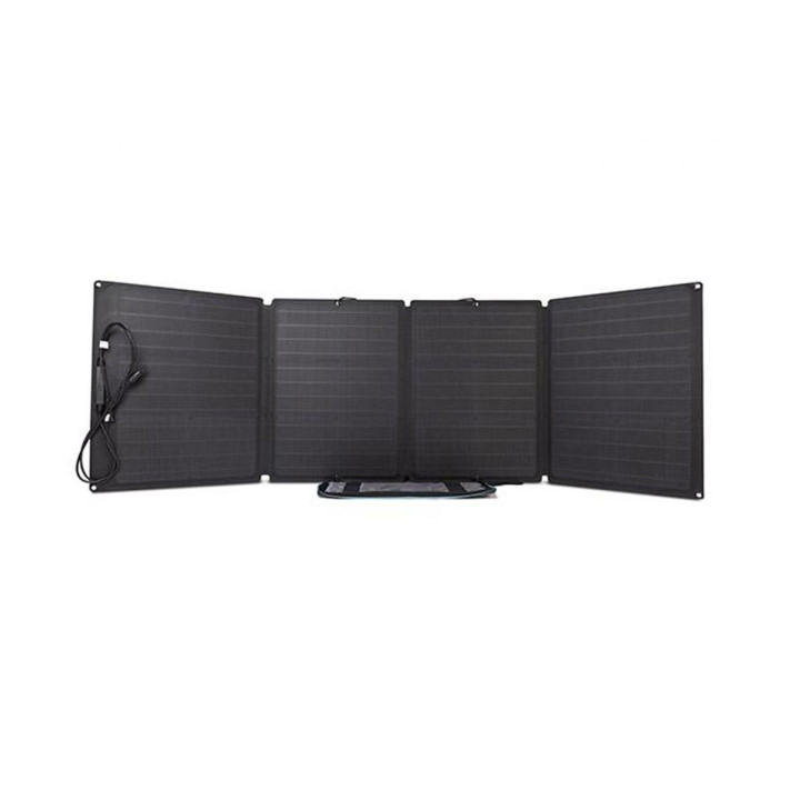 EcoFlow solární panel 110W skládací