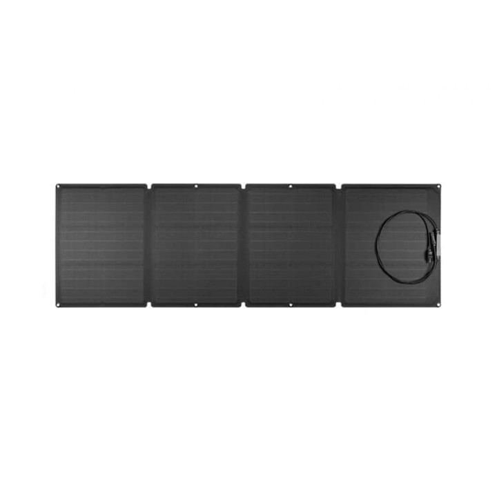 EcoFlow solární panel 110W skládací