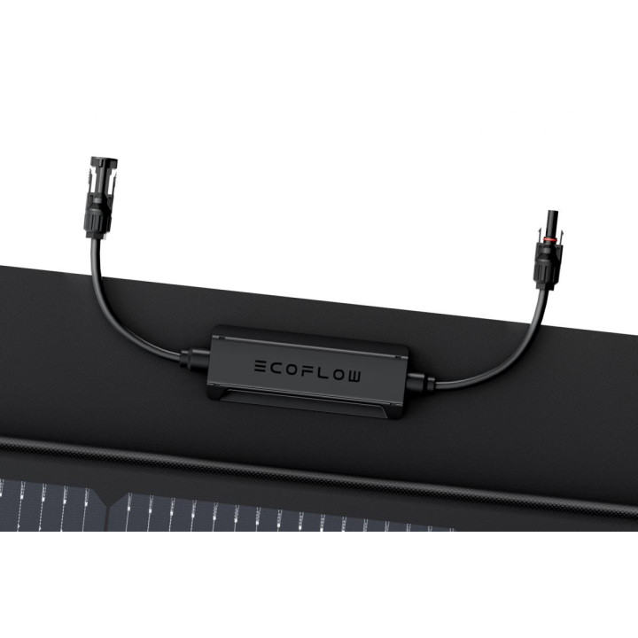 EcoFlow solární panel 110W skládací