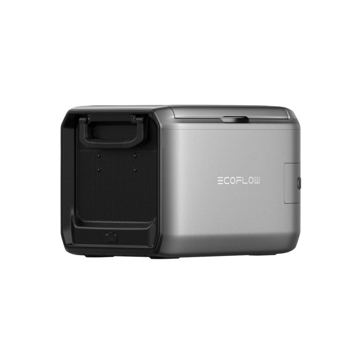 EcoFlow Glacier Classic přenosná lednička - 55 litrů
