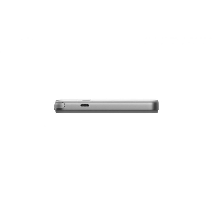 EcoFlow RAPID Magnetic Power Bank (5000mAh) - stříbrná
