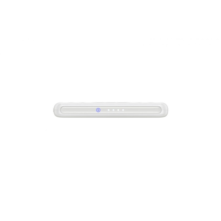 EcoFlow RAPID Magnetická Power Banka (5000mAh)- bílá