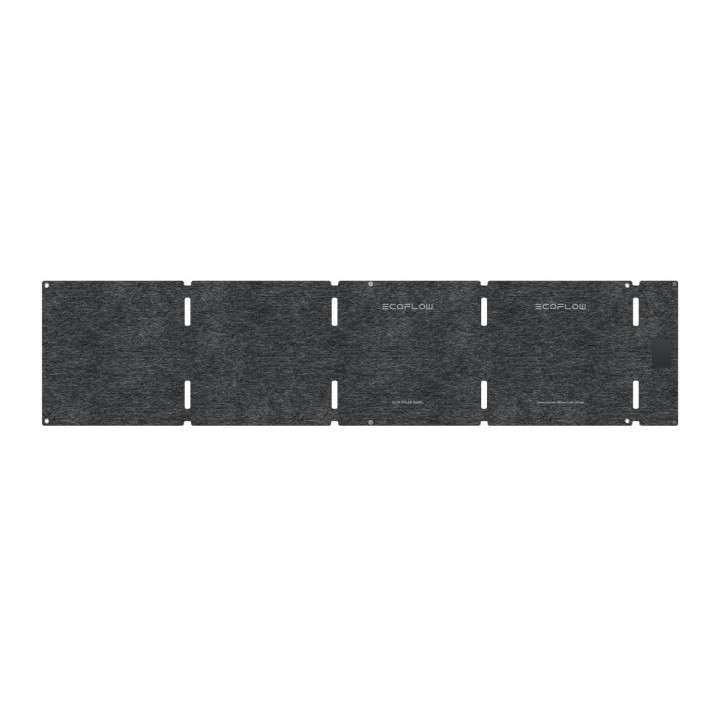 EcoFlow 60W přenosný solární panel (Typ-C)