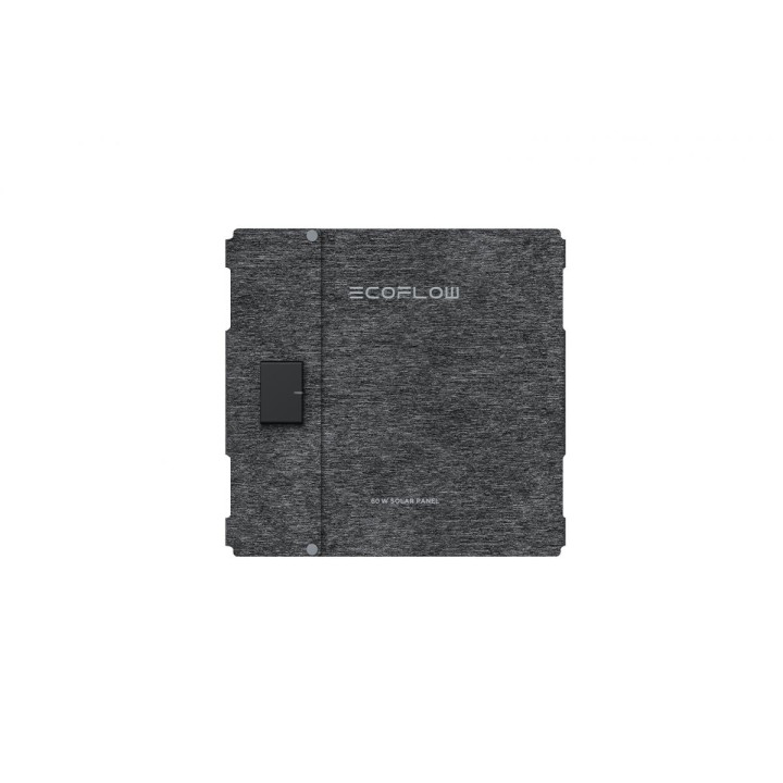 EcoFlow 60W přenosný solární panel (Typ-C)