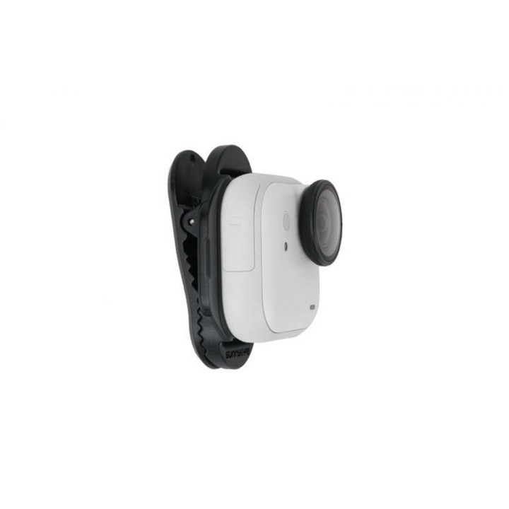 Insta360 - Klip na batoh pro Insta360 GO Ultra