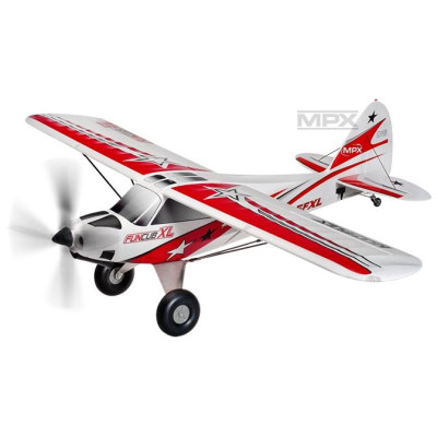264331 RR Funcub XL 1700mm ARF set