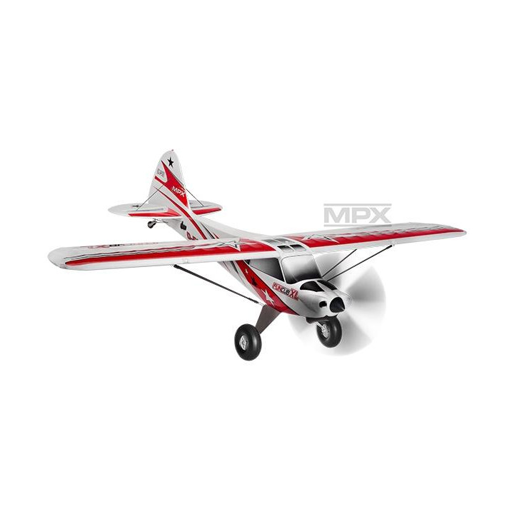 264331 RR Funcub XL 1700mm ARF set