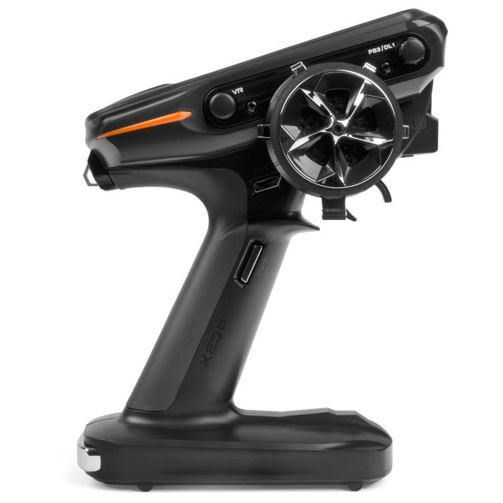 Vysílač RC8X s příjímačem R8FG