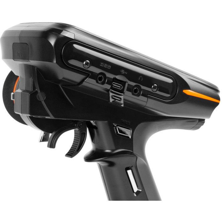 Vysílač RC8X s příjímačem R8FG
