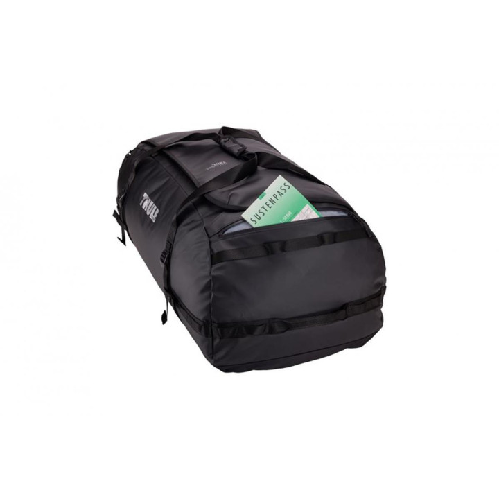 Thule Chasm sportovní taška 130L (Black)