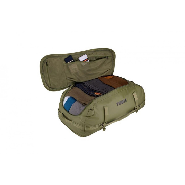 Thule - Chasm sportovní taška 130L (Olive)