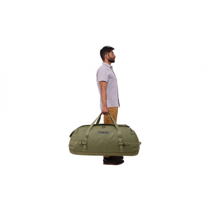 Thule - Chasm sportovní taška 130L (Olive)