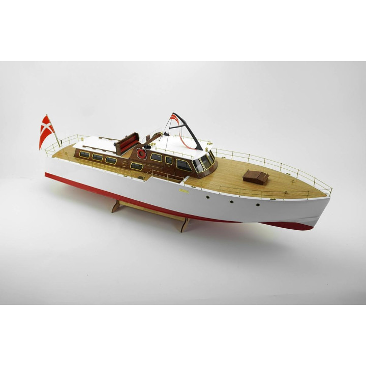 DMI Admiral 1:20