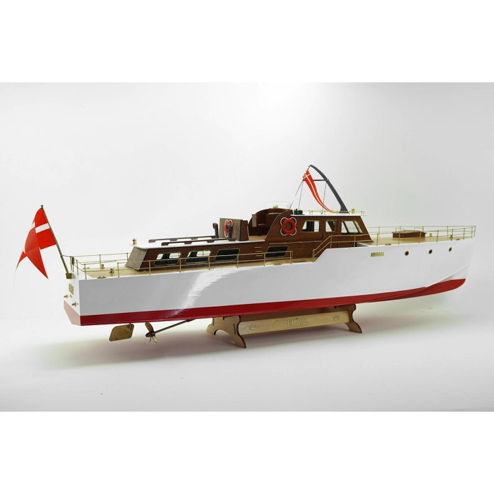 DMI Admiral 1:20