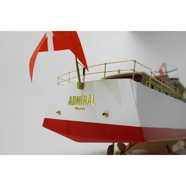DMI Admiral 1:20