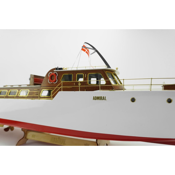 DMI Admiral 1:20