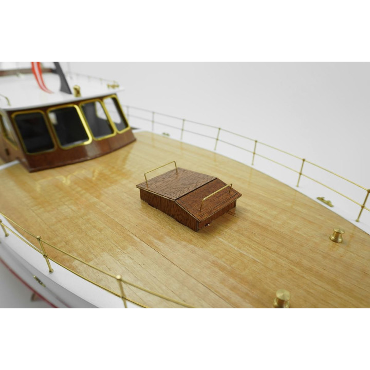 DMI Admiral 1:20