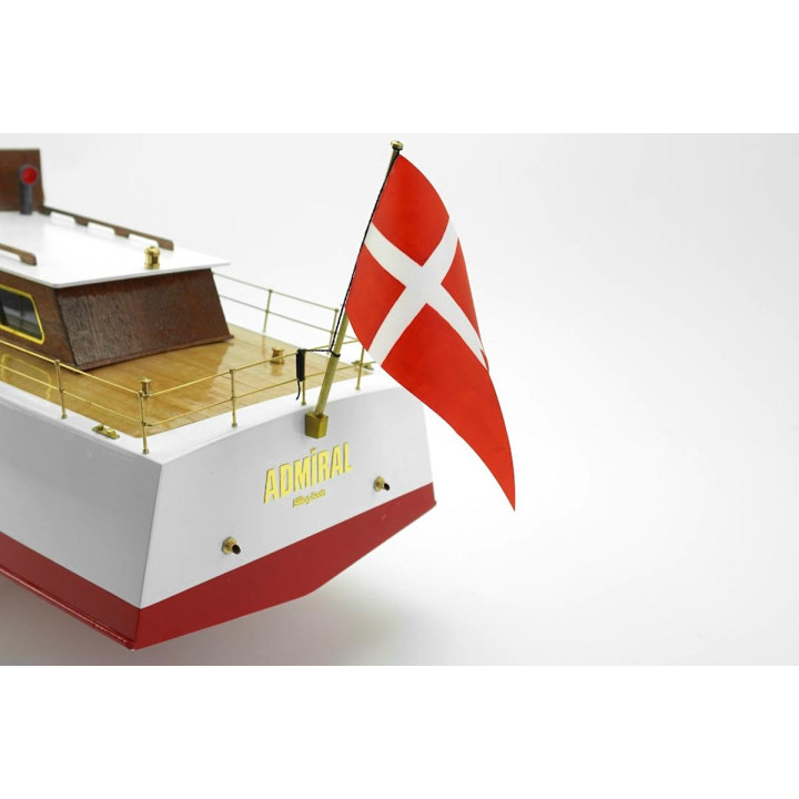 DMI Admiral 1:20