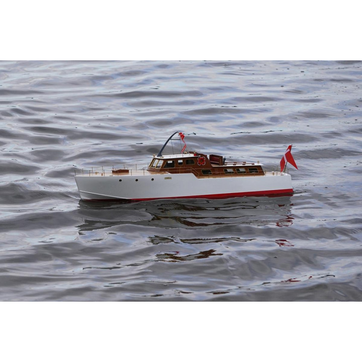 DMI Admiral 1:20
