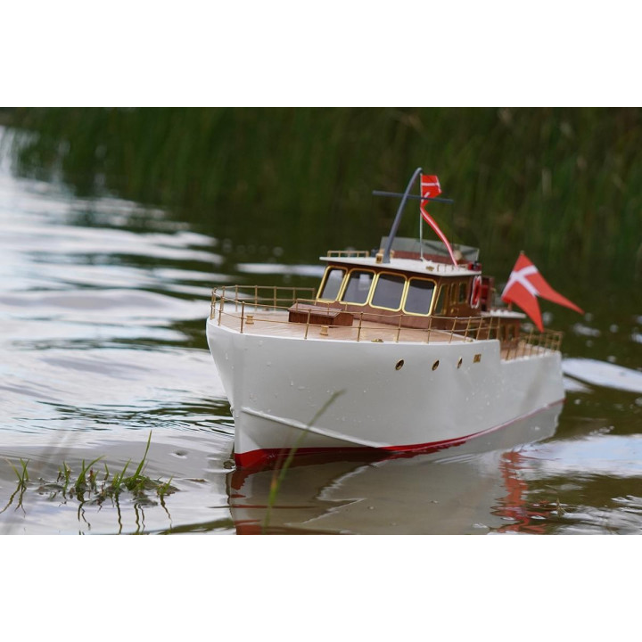 DMI Admiral 1:20