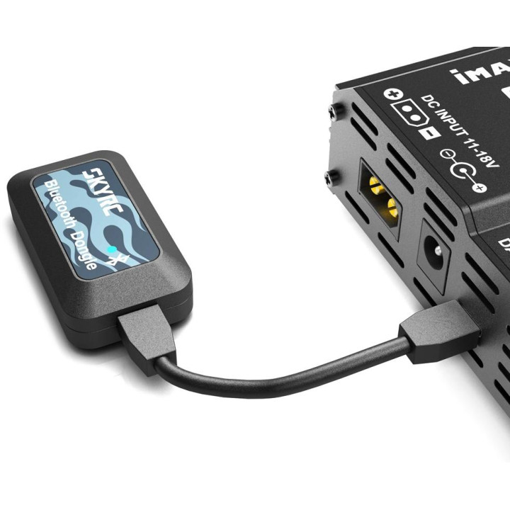 Bluetooth modul