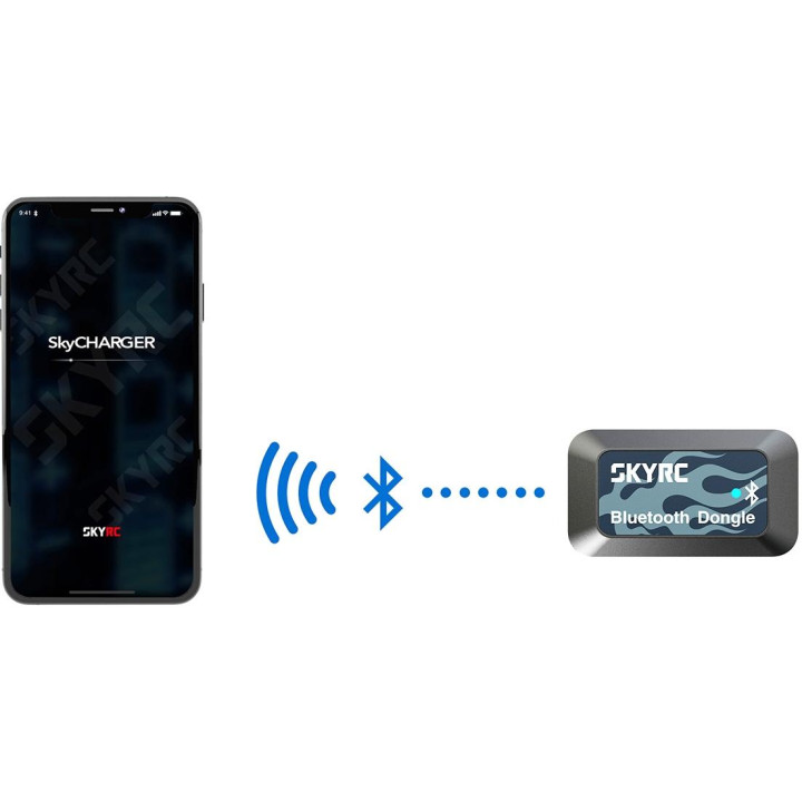 Bluetooth modul